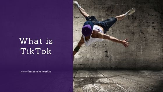 What is TikTok?