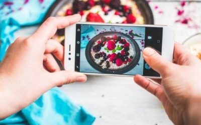 Why Video Should Be Part Of Your Social Media Strategy