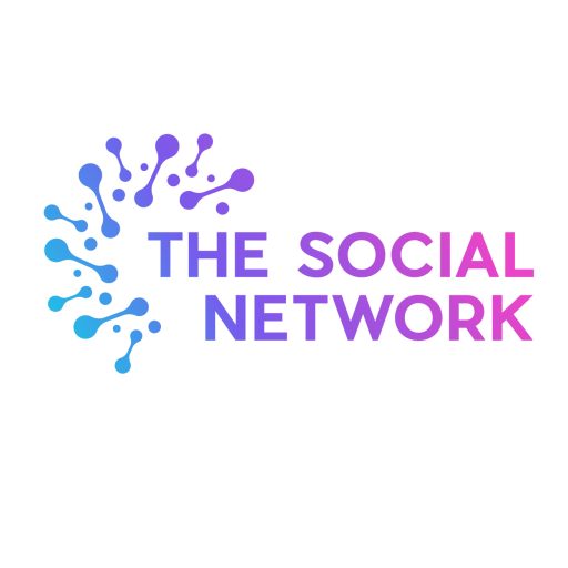 The Social Network logo