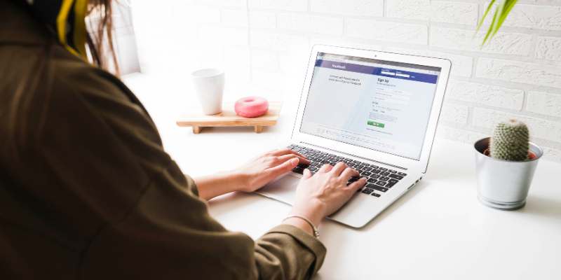 social media platform