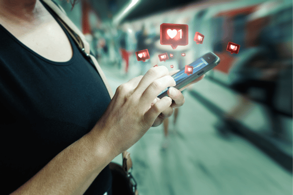 instagram engagement rate