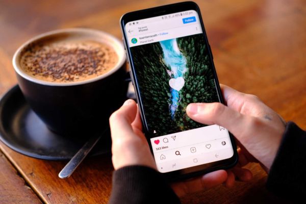 instagram reels