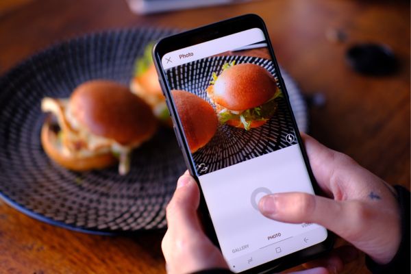 instagram reel product