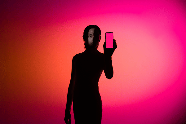 faceless video types