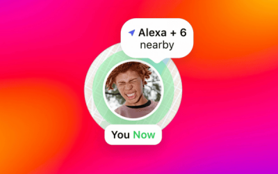 Snap Map vibes on Instagram: What the new Instagram Map Feature means for Irish users